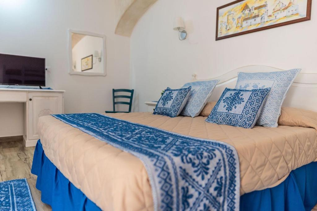 Sisula Country Hotel & Spa Орозеи Екстериор снимка