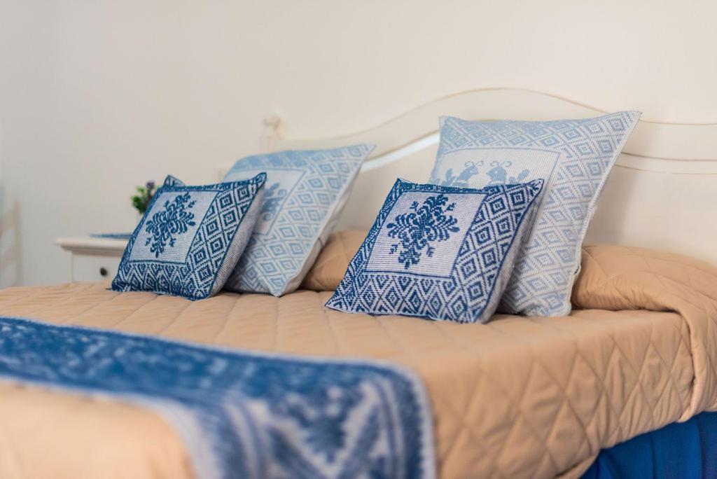 Sisula Country Hotel & Spa Орозеи Екстериор снимка