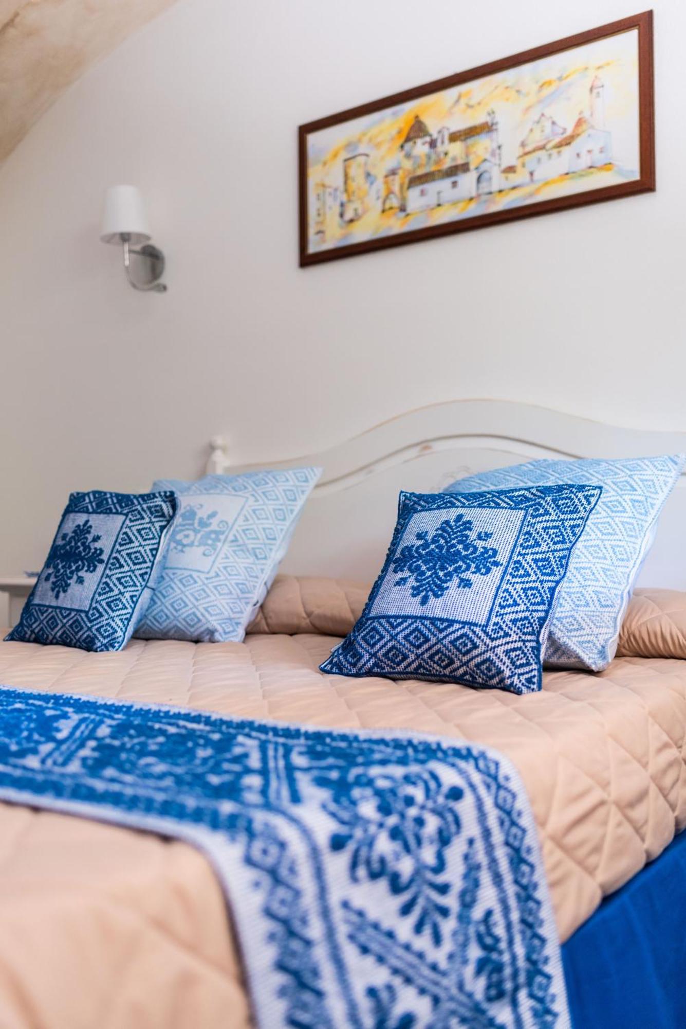 Sisula Country Hotel & Spa Орозеи Екстериор снимка